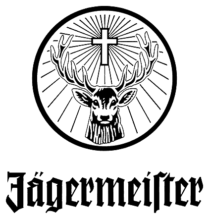Jägermeister logo