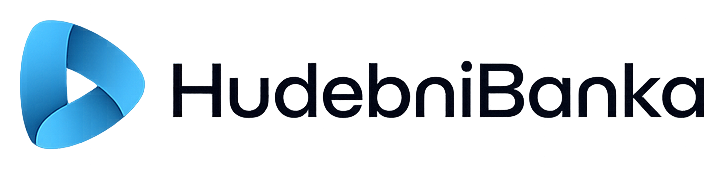 HudebniBanka logo
